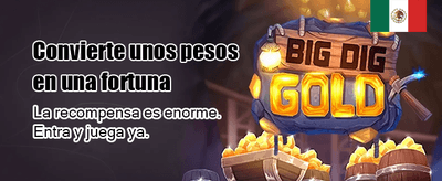 Tus Juegos Favoritos en México