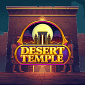 Templo del Desierto screenshot